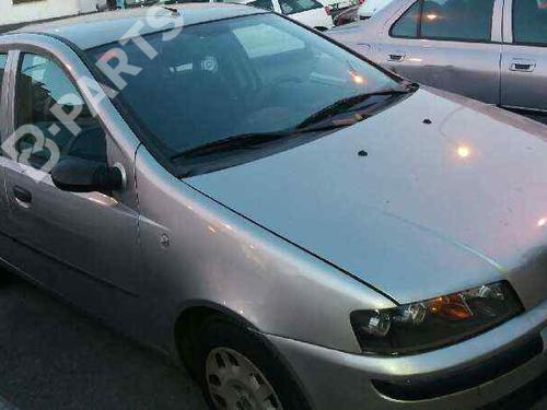 Left mirror FIAT PUNTO (188_) 1.2 60 (188.030, .050, .130, .150, .230, .250) | BP5167628C26 