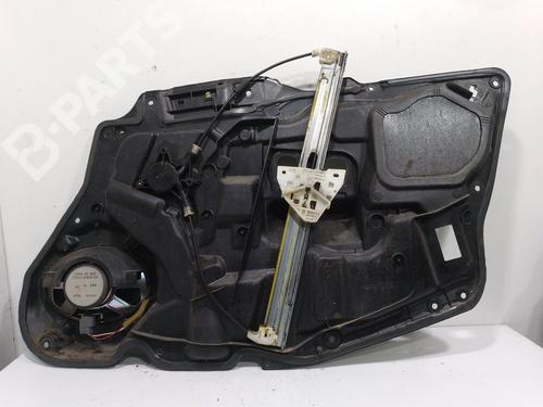 Front left window mechanism MAZDA 6 Saloon (GG)  | BP9839996C22 