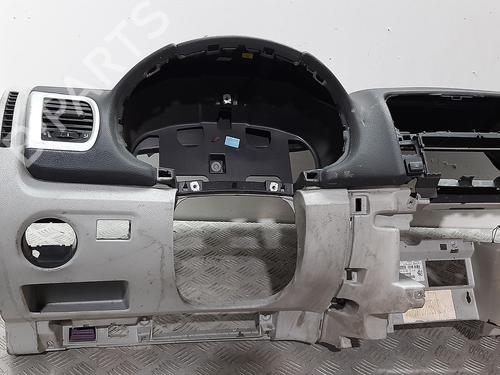 Dashboard SKODA ROOMSTER (5J7)  | BP8871208C46 