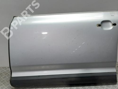 Used Left front door VW TOUAREG (7LA, 7L6, 7L7) [2002-2013]  8270596