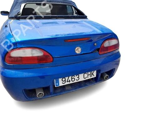 Engine control unit (ECU) MG MG TF 115 | BP23208502M57 - Image 10