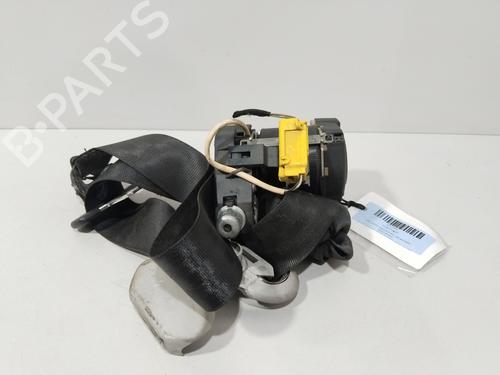Used Front left seatbelt VW TRANSPORTER T5 Van (7HA, 7HH, 7EA, 7EH) 1.9 TDI (85 hp) 28063507