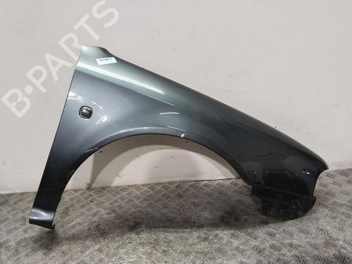 Used Right front fenders SKODA OCTAVIA I (1U2) 1.9 TDI (110 hp) 29506622