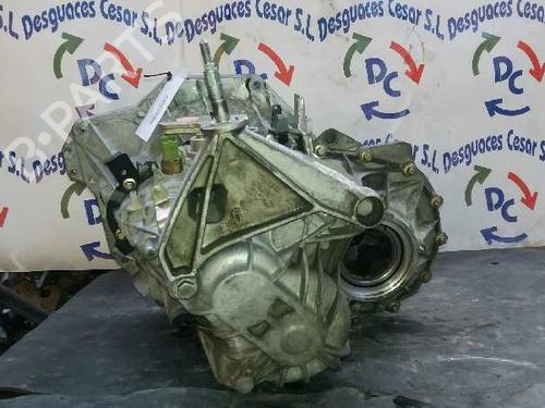 Used Gearbox Gearbox RENAULT ESPACE IV (JK0/1_) 2.2 dCi (JK0H) (150 hp) 5177076 5177076