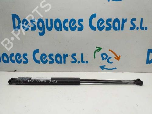Used Tailgate lift support Tailgate lift support PEUGEOT 206 Hatchback (2A/C) [1998-2012] 14066177 14066177