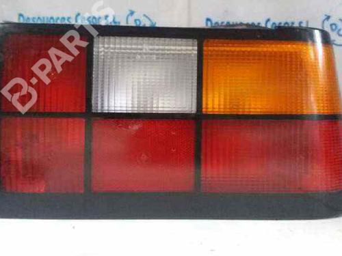 Used Right taillight VOLVO 460 (464) [1988-1996]  5779340