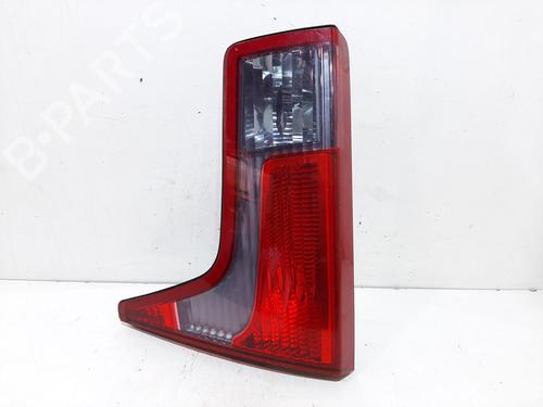 Used Right tailgate light Right tailgate light CITROËN C5 II (RC_) [2004-2008] 17478081 17478081