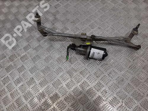 Viskermotor vindrude SEAT LEON (1M1) [1999-2006]  6523845
