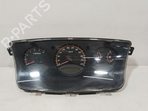 instrument-cluster-ssangyong-actyon-i-2005-32124867 main image