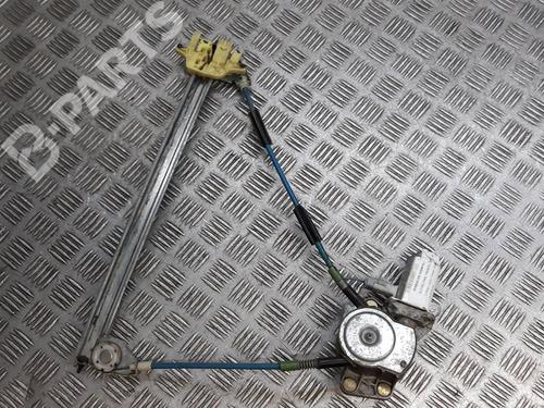Used Rear right window mechanism CITROËN XSARA PICASSO (N68) 1.6 HDi (109 hp) 10975121