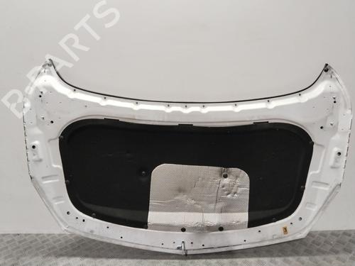 Hood OPEL ASTRA J (P10) 2.0 CDTI (68) | BP21140926C1 