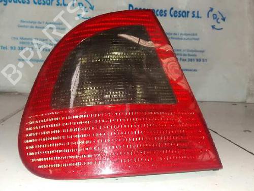 Used Left taillight SEAT CORDOBA (6K2) [1999-2002]  5189844