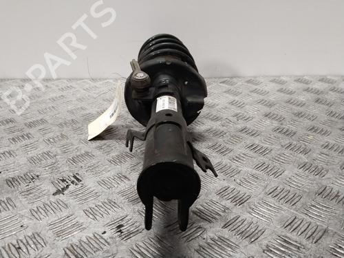 Right front shock absorber FORD FIESTA VI (CB1, CCN)  | BP20712726M17 