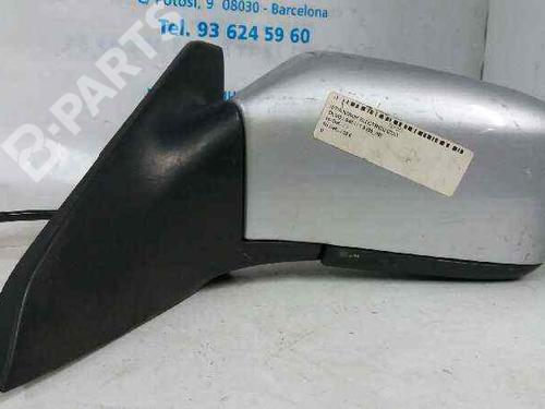 Left mirror VOLVO S40 I (644) 1.6 | BP5176245C26 