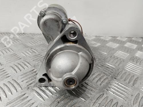 Used Starter CHEVROLET AVEO / KALOS Hatchback (T250, T255) 1.2 (72 hp) 31038425