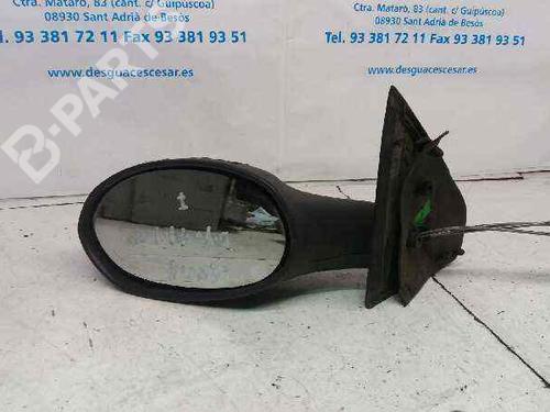 Used Right mirror LANCIA Y (840_) [1995-2003]  5175294