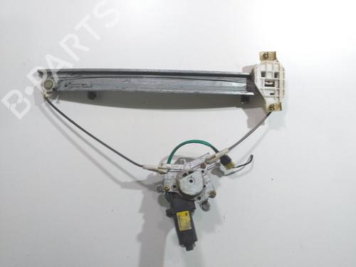 Front left window mechanism DAEWOO LANOS (KLAT)  | BP15402746C22 