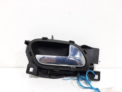 Used Front right interior door handle Front right interior door handle CITROËN C4 I (LC_) [2004-2014] 6602605 6602605