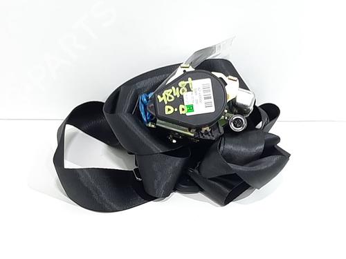 Front right seatbelt SEAT TOLEDO IV (KG3)  | BP13732572I25 