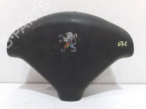 Used Driver airbag Driver airbag PEUGEOT 307 CC (3B) 1.6 16V (110 hp) 14931638 14931638
