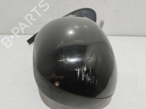 Right mirror NISSAN MICRA III (K12) 1.5 dCi | BP24127076C27 