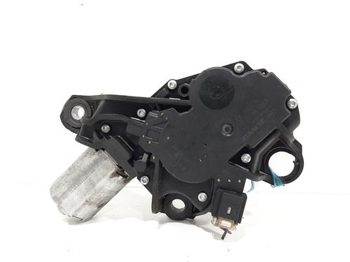 Used Rear wiper motor Rear wiper motor RENAULT GRAND SCÉNIC III (JZ0/1_) [2009-2016] 7557627 7557627