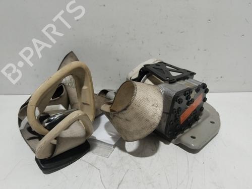 Used Rear right seatbelt MERCEDES-BENZ CLK Convertible (A209) [2002-2010]  21572640