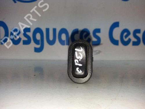 Used Right front window switch Right front window switch OPEL ASTRA G Hatchback (T98) [1998-2009] 5172359 5172359