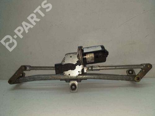 Used Front wiper motor SEAT LEON (1M1) [1999-2006]  5192948