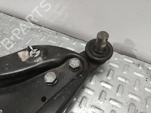 Left front suspension arm RENAULT TWINGO II (CN0_) 1.5 dCi (CN0E) | BP33621163M12 - Image 3