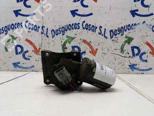 Front wiper motor NISSAN MICRA II (K11)  | BP6137094M29 