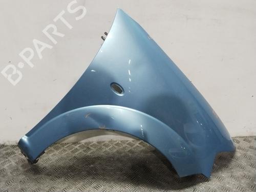 Forskærm Højre CITROËN C3 I (FC_, FN_) 1.4 i (73 hp) 29979324