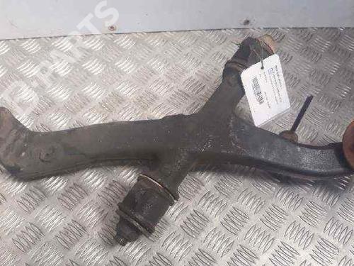 Used Left front suspension arm NISSAN INTERSTAR Van (X70) [2002-2025]  5203520
