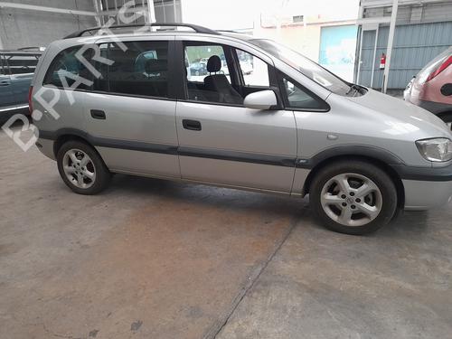 Right headlight OPEL ZAFIRA A MPV (T98)  | BP8810442C29 