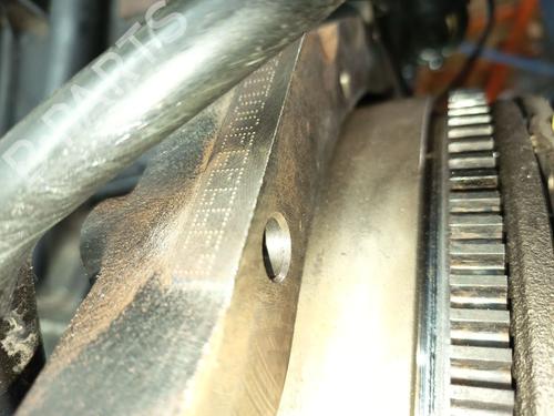 Engine SMART FORFOUR (454) 1.5 CDI (454.001) | BP33932894M1 - Image 2