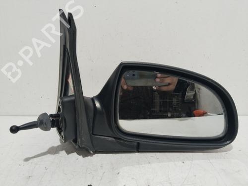 Used Right mirror HYUNDAI ACCENT II (LC) 1.3 (86 hp) 20074861