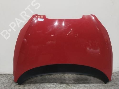 Hood SEAT ALTEA (5P1) 1.9 TDI | BP29936142C1 