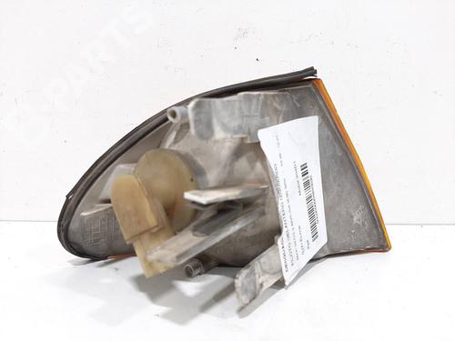 Left front indicator BMW 3 (E46) 320 d | BP6980343C32 