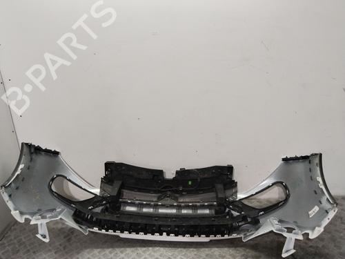 Front bumper CITROËN C3 III (SX) 1.2 PURETECH 82 | BP29405386C7 