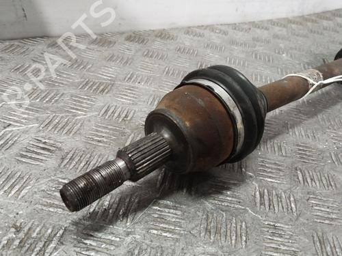 Right front driveshaft FORD FOCUS IV (HN) 1.0 EcoBoost | BP30193816M39 