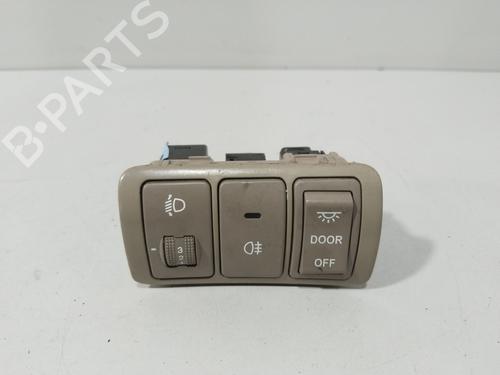 Used Headlight switch Headlight switch KIA CARNIVAL / GRAND CARNIVAL III (VQ) 2.9 CRDi (185 hp) 28077552 28077552