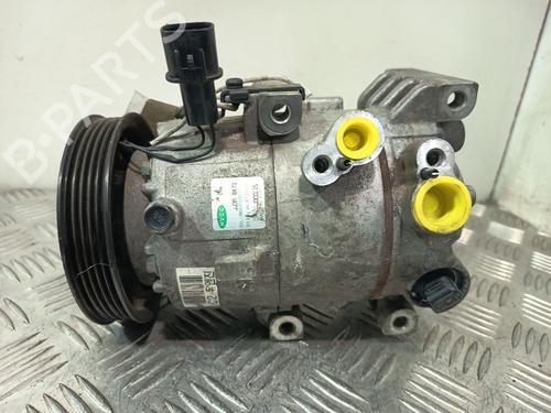 AC compressor KIA CEE'D Sportswagon (JD) 1.6 CRDi 110 | BP32492351M34 - Image 2