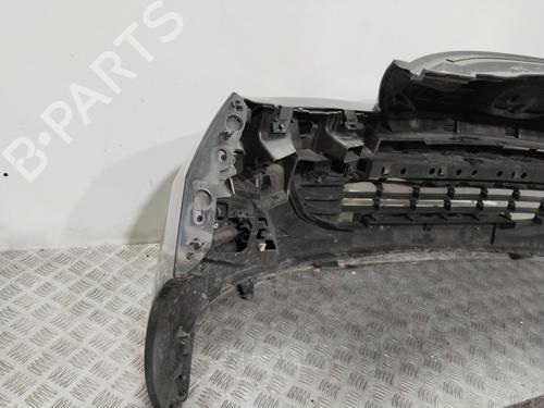Front bumper PEUGEOT 207 (WA_, WC_) 1.6 HDi | BP29481199C7 