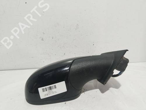Right mirror SEAT ALTEA XL (5P5, 5P8) 1.6 TDI | BP20848743C27 