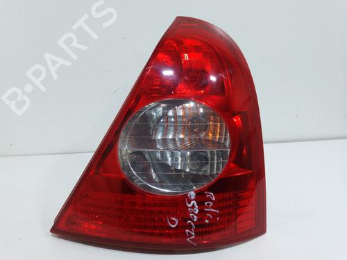 Højre baglygte Højre baglygte RENAULT CLIO II (BB_, CB_) [1998-2016] 9807889 9807889
