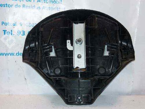 Driver airbag PEUGEOT 307 SW (3H) 1.6 16V | BP5161982C9