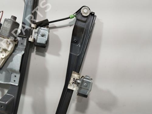 Front right window mechanism SSANGYONG ACTYON I 2.0 Xdi | BP33719847C23 - Image 7