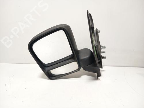 left-mirror-ford-transit-connect-p65_-p70_-p80_-2002-37437071 main image