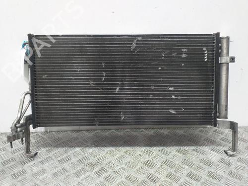 Used AC radiator AC radiator HYUNDAI SANTA FÉ I (SM) [2000-2006] 13254586 13254586