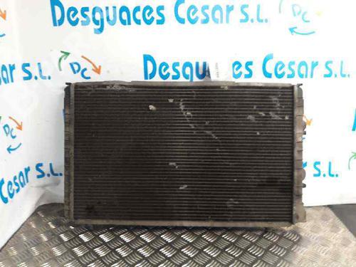 Used Water radiator RENAULT TRAFIC Van (T_, P_, V_) [1989-2002]  5171182